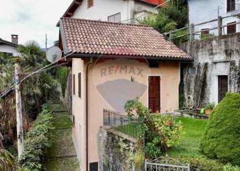 Casa all\'aperto - Villa Cannobio - foto 34