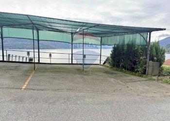 Parcheggio - Villa Cannobio - foto 35