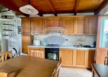 Cucina - Villa Cannobio - foto 40