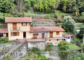 Casa all\'aperto - Villa Cannobio - foto 47