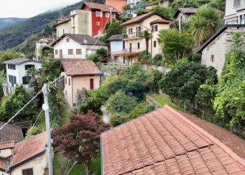 Casa all\'aperto - Villa Cannobio - foto 52