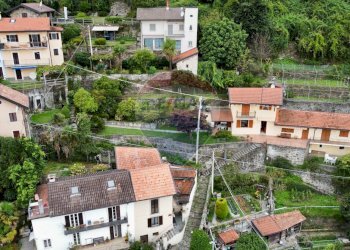 Casa all\'aperto - Villa Cannobio - foto 53