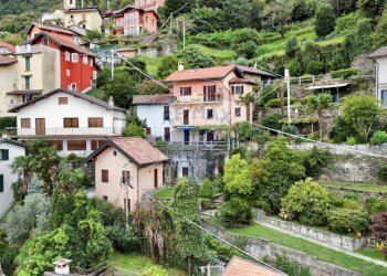 Casa all\'aperto - Villa Cannobio - foto 54