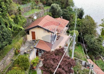 Casa all\'aperto - Villa Cannobio - foto 55