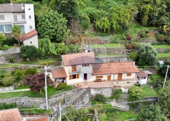 Casa all\'aperto - Villa Cannobio - foto 56