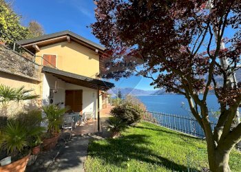 Casa all\'aperto - Villa Cannobio - foto 1