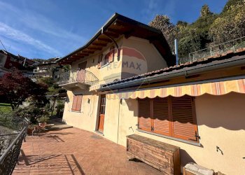 Casa all\'aperto - Villa Cannobio - foto 2