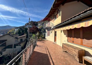 Terrazza - Villa Cannobio - foto 3