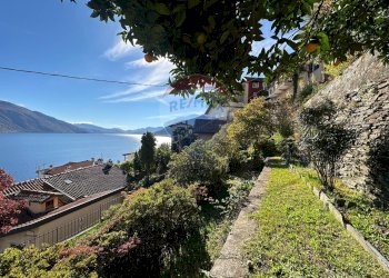 Giardino - Villa Cannobio - foto 57