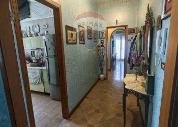 Hall / corridoio - Appartamento Via Liguria
 
8, Catania - foto 4