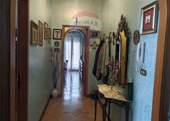 Hall / corridoio - Appartamento Via Liguria
 
8, Catania - foto 5