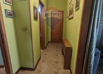 Hall / corridoio - Appartamento Via Liguria
 
8, Catania - foto 6