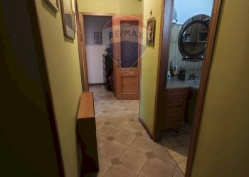 Hall / corridoio - Appartamento Via Liguria
 
8, Catania - foto 7