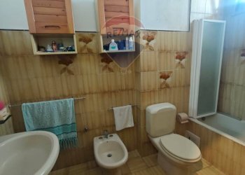 Bagno - Appartamento Via Liguria
 
8, Catania - foto 9