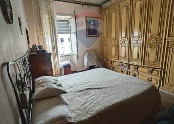 Camera / camera da letto - Appartamento Via Liguria
 
8, Catania - foto 11