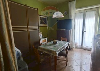 Sala da pranzo - Appartamento Via Liguria
 
8, Catania - foto 14