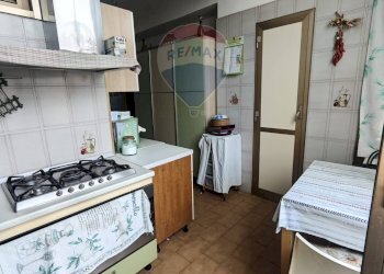 Cucina - Appartamento Via Liguria
 
8, Catania - foto 16