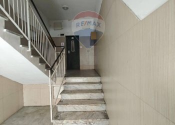 Ricezione / Lobby - Appartamento Via Liguria
 
8, Catania - foto 17