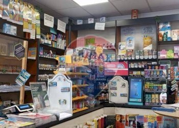 Dispensa di stoccaggio - Commercial Activity Contrada Paternò, Paterno - photo 9