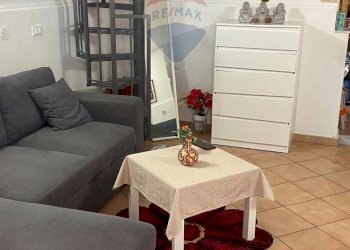 Soggiorno - Casa indipendente Via Fiorentino
 
15, Catania - foto 5