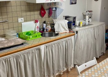 Cucina - Casa indipendente Via Fiorentino
 
15, Catania - foto 6