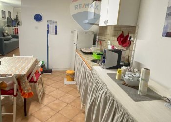 Cucina - Casa indipendente Via Fiorentino
 
15, Catania - foto 9