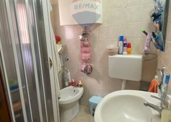 Bagno - Casa indipendente Via Fiorentino
 
15, Catania - foto 10