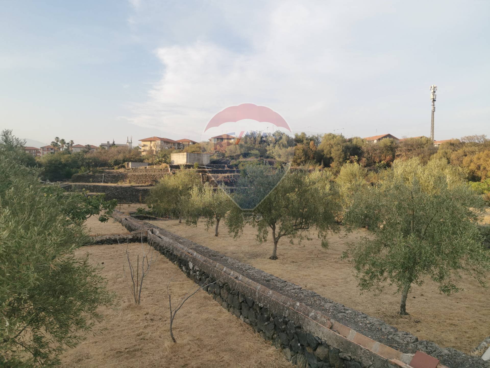 Foto 3 - Agricultural land Via Coccio, Catania - photo 3