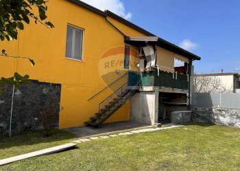 Casa all\'aperto - Casa indipendente Via Fossa della Neve
 
2, Linguaglossa - foto 16