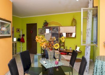 Sala da pranzo - Trilocale via XXI Aprile, Aci Castello - foto 11