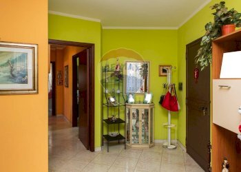 Hall / corridoio - Trilocale via XXI Aprile, Aci Castello - foto 12