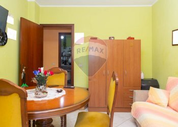 Sala da pranzo - Trilocale via XXI Aprile, Aci Castello - foto 16