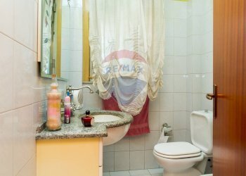 Bagno - Trilocale via XXI Aprile, Aci Castello - foto 21