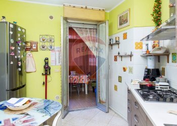 Cucina - Trilocale via XXI Aprile, Aci Castello - foto 23