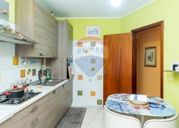 Cucina - Trilocale via XXI Aprile, Aci Castello - foto 24