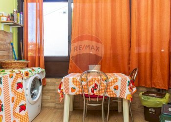 Sala da pranzo - Trilocale via XXI Aprile, Aci Castello - foto 25