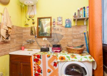 Bagno - Trilocale via XXI Aprile, Aci Castello - foto 26