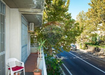 Balcone - Trilocale via XXI Aprile, Aci Castello - foto 27