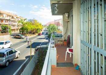 Balcone - Trilocale via XXI Aprile, Aci Castello - foto 28