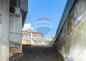 Balcone - Trilocale via XXI Aprile, Aci Castello - foto 30