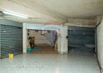 Parcheggio - Trilocale via XXI Aprile, Aci Castello - foto 32