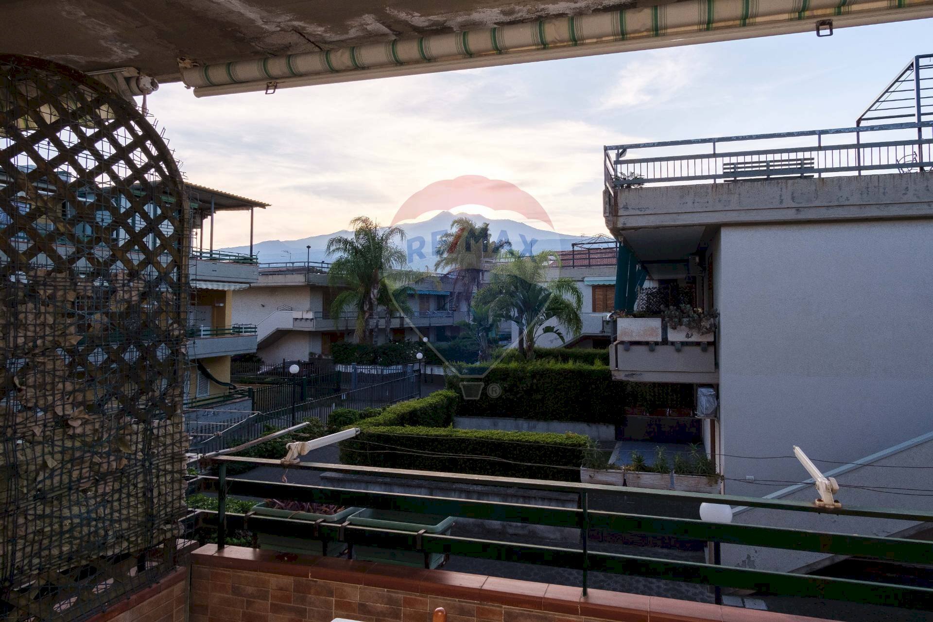 Edificio all\'aperto - Two-room apartment Via Spiaggia
 
77/D, Mascali - photo 1