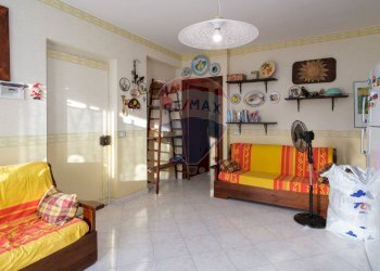 Soggiorno - Bilocale Via Spiaggia
 
77/D, Mascali - foto 4