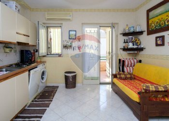 Cucina - Bilocale Via Spiaggia
 
77/D, Mascali - foto 7