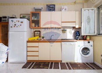 Cucina - Bilocale Via Spiaggia
 
77/D, Mascali - foto 16