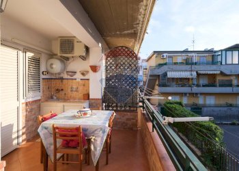 Balcone - Bilocale Via Spiaggia
 
77/D, Mascali - foto 18