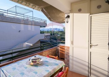 Balcone - Bilocale Via Spiaggia
 
77/D, Mascali - foto 19