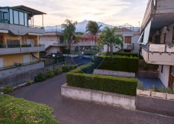 Edificio all\'aperto - Bilocale Via Spiaggia
 
77/D, Mascali - foto 21