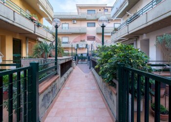 Balcone - Bilocale Via Spiaggia
 
77/D, Mascali - foto 23