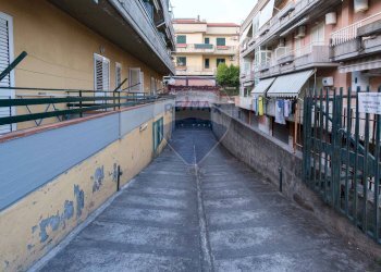 Edificio all\'aperto - Bilocale Via Spiaggia
 
77/D, Mascali - foto 25